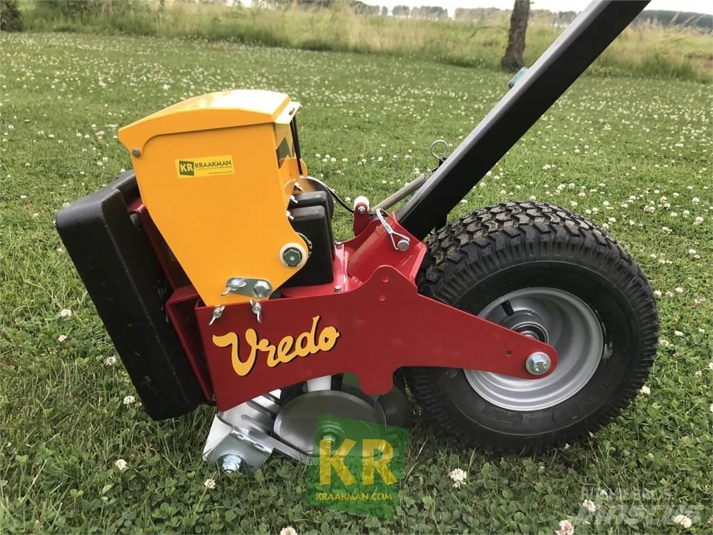 Vredo Turf Buddy Perfuradoras