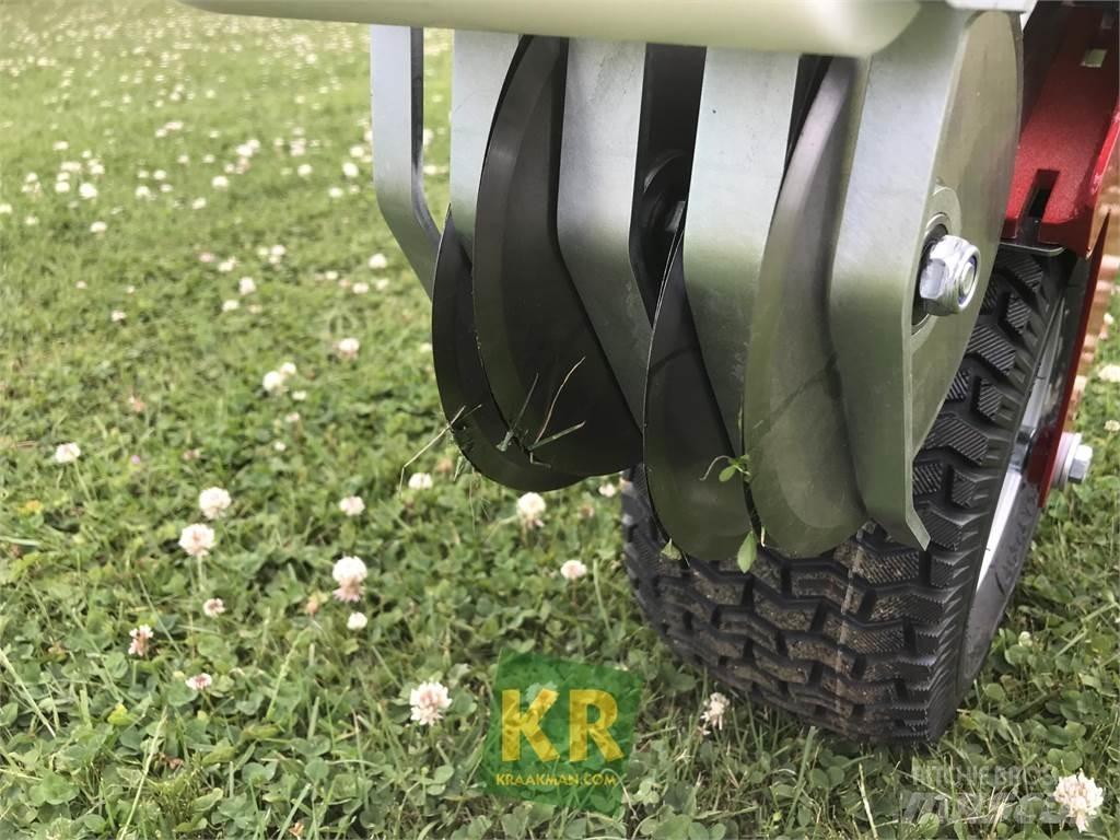 Vredo Turf Buddy Perfuradoras