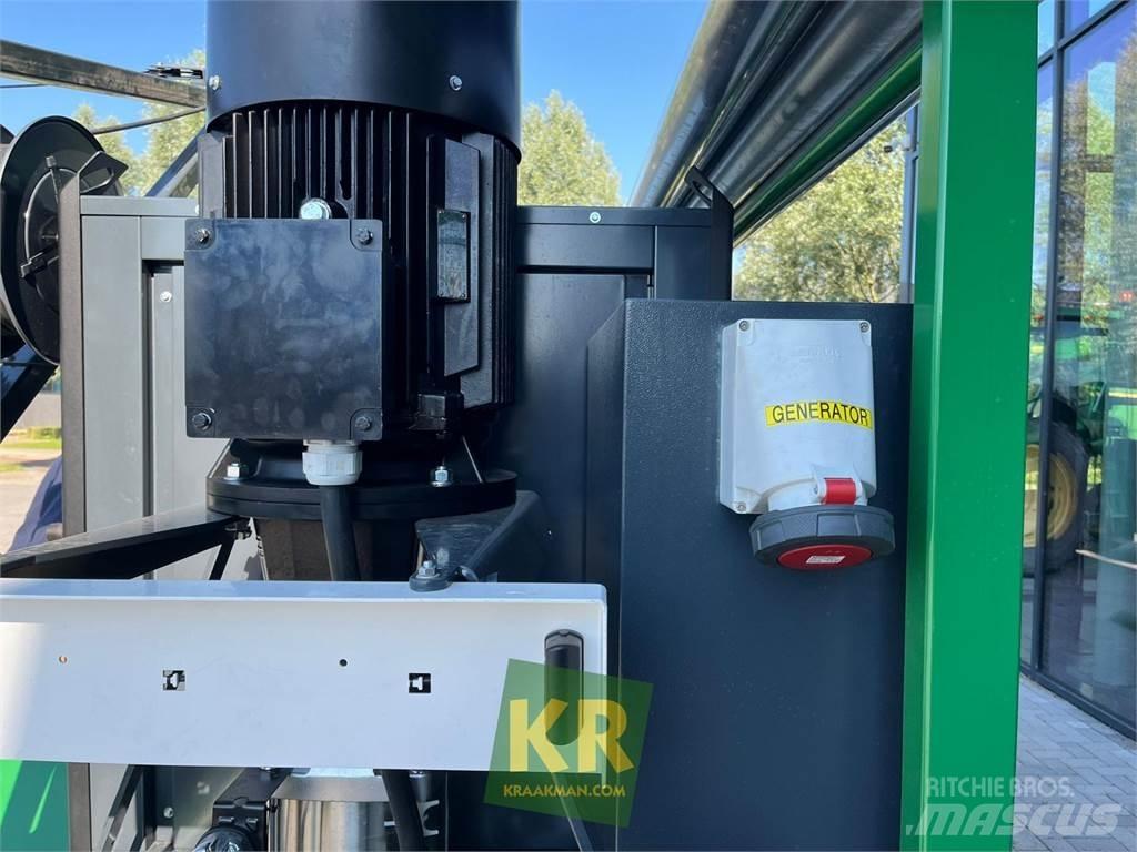  WIJNEN RM70 Agricultura - Outros
