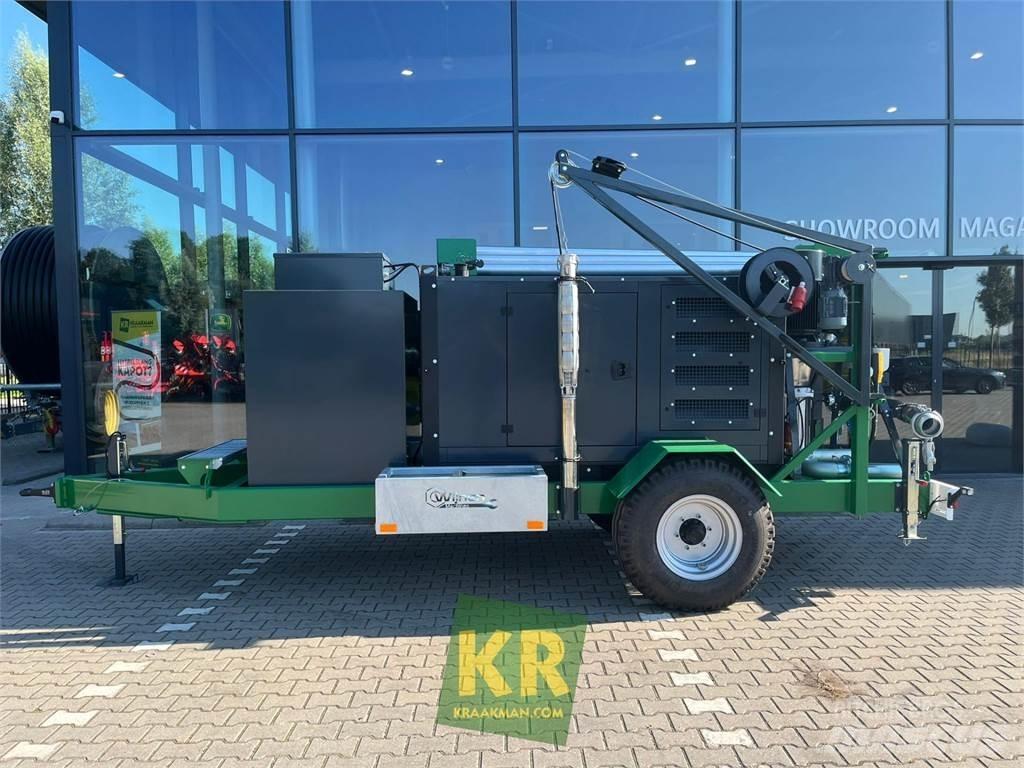  WIJNEN RM70 Agricultura - Outros
