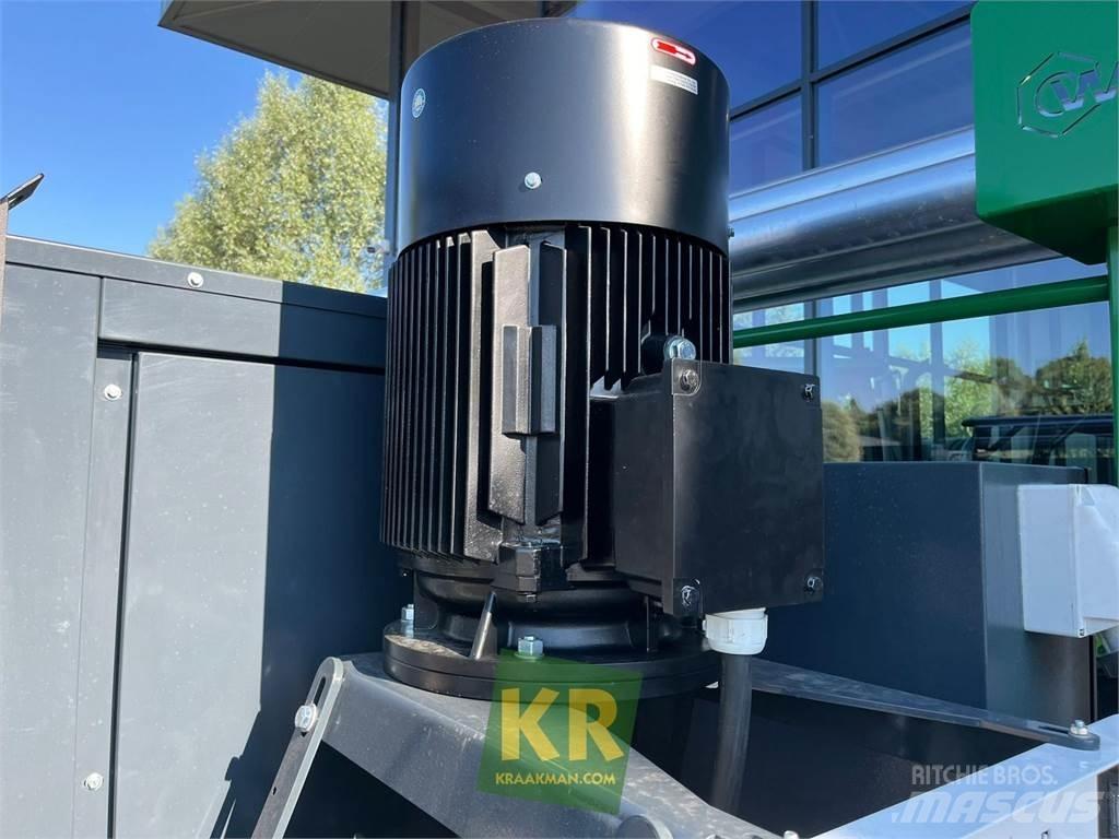  WIJNEN RM70 Agricultura - Outros
