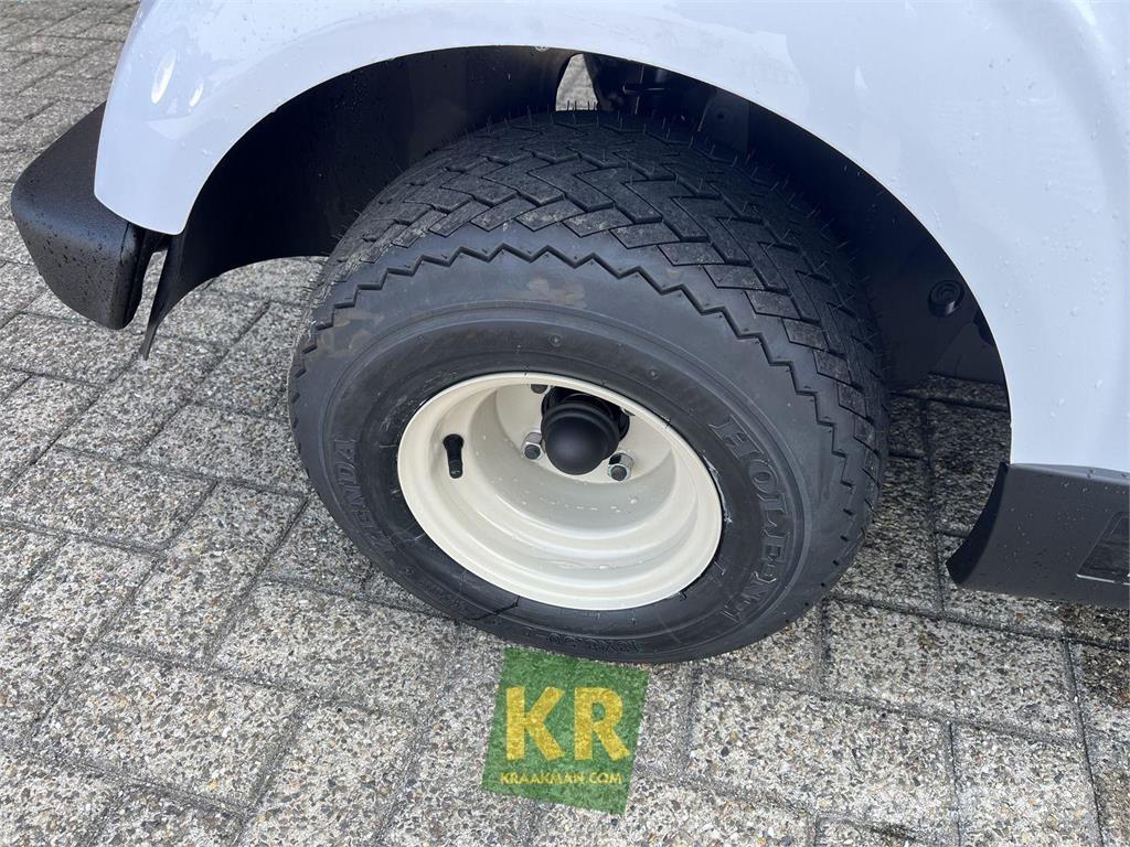 Yamaha Drive2 AC Agricultura - Outros
