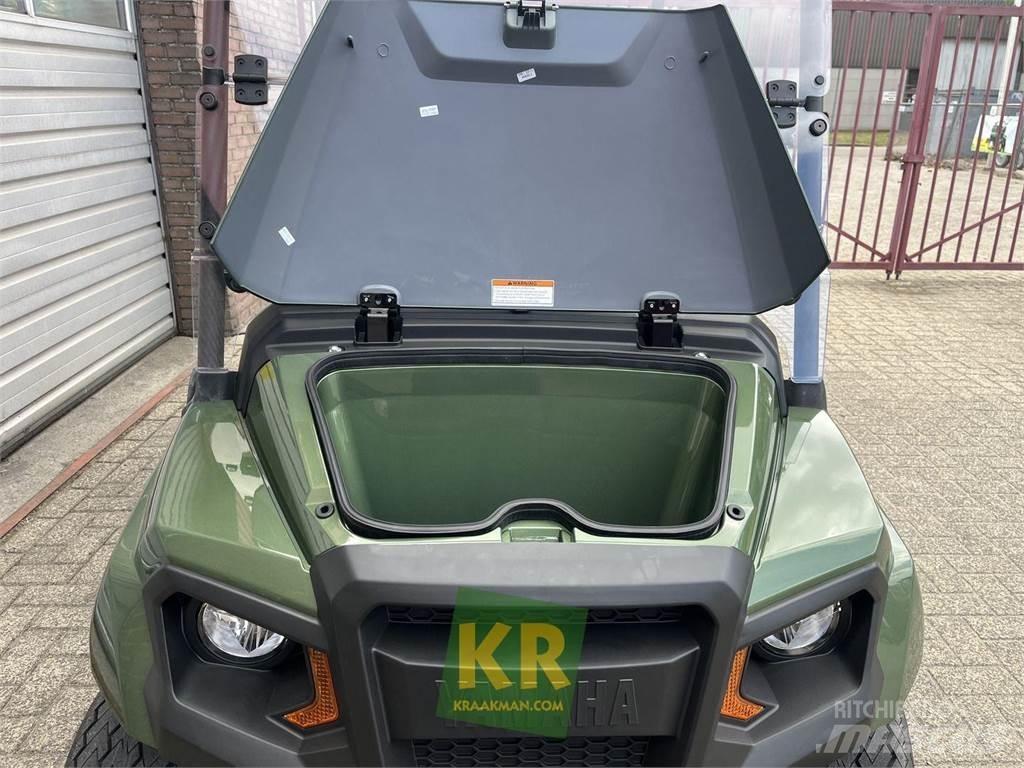 Yamaha UMX 2AC Agricultura - Outros
