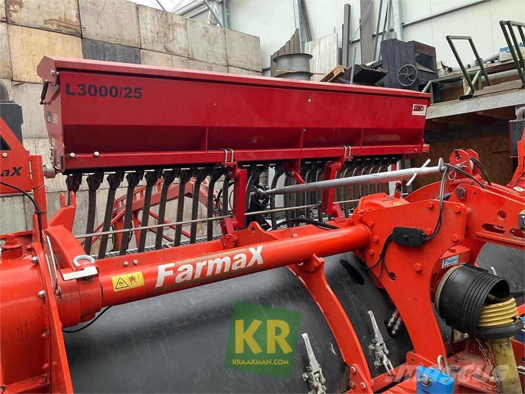 Zibo L3000/25 Agricultura - Outros
