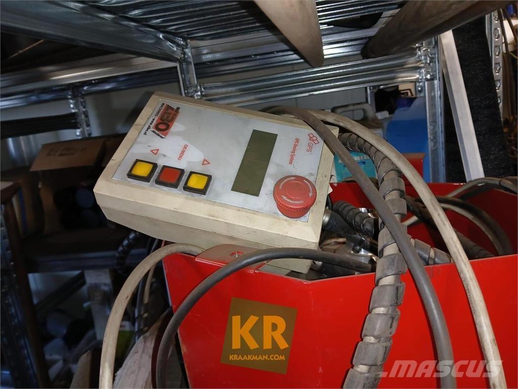 Zibo L3000/25 Agricultura - Outros
