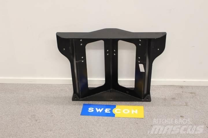 Volvo ATT Fäste Chassis e suspensões