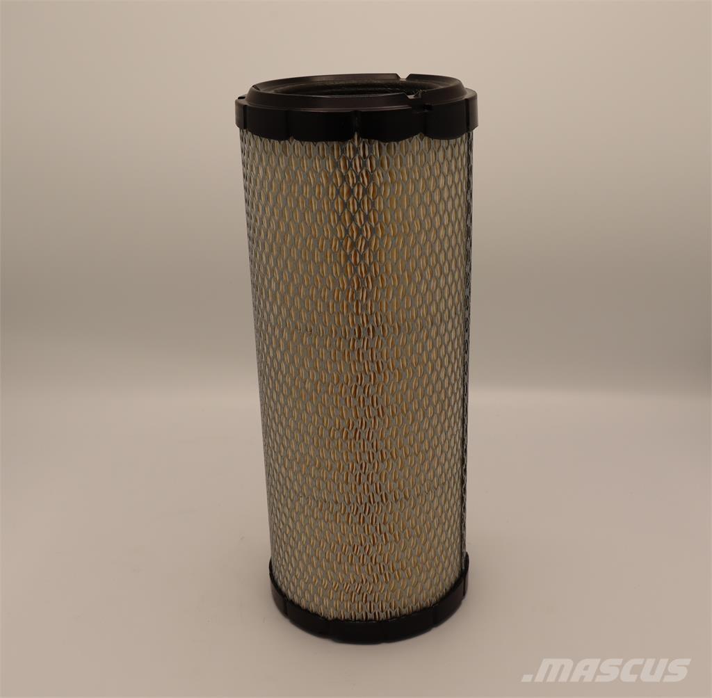 Volvo FILTER Radiadores máquinas construção