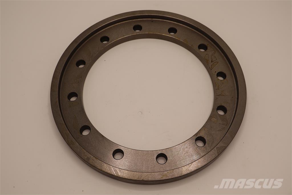 Volvo HÅLLARE Transmissão