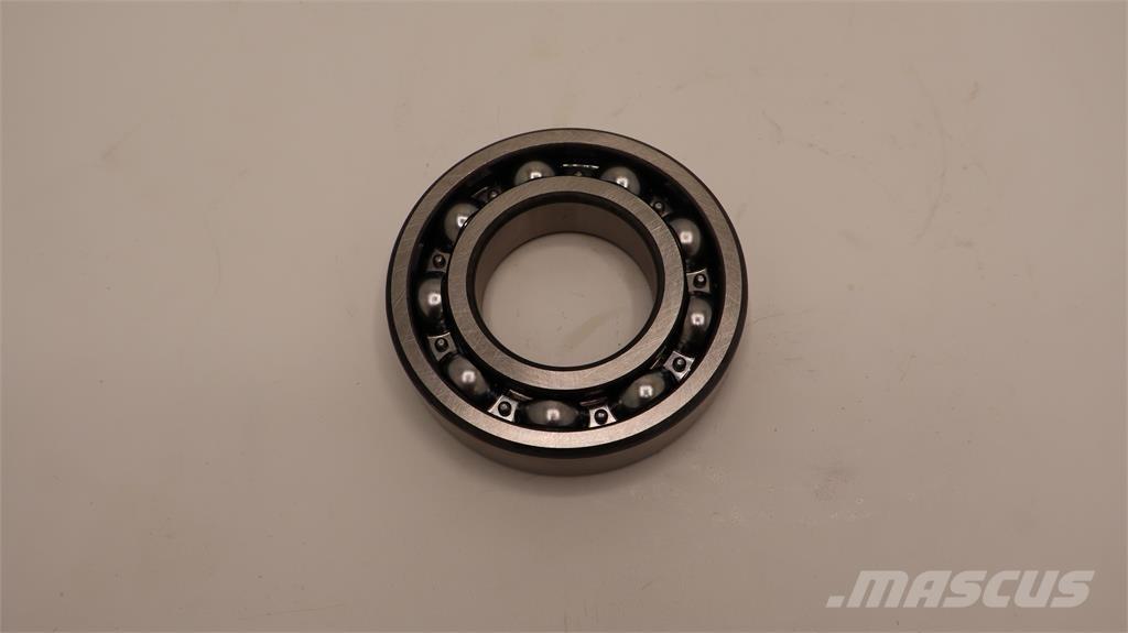 Volvo KULLAGER Chassis e suspensões