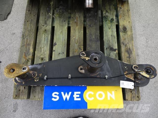 Volvo L50 LÄNK Outros componentes