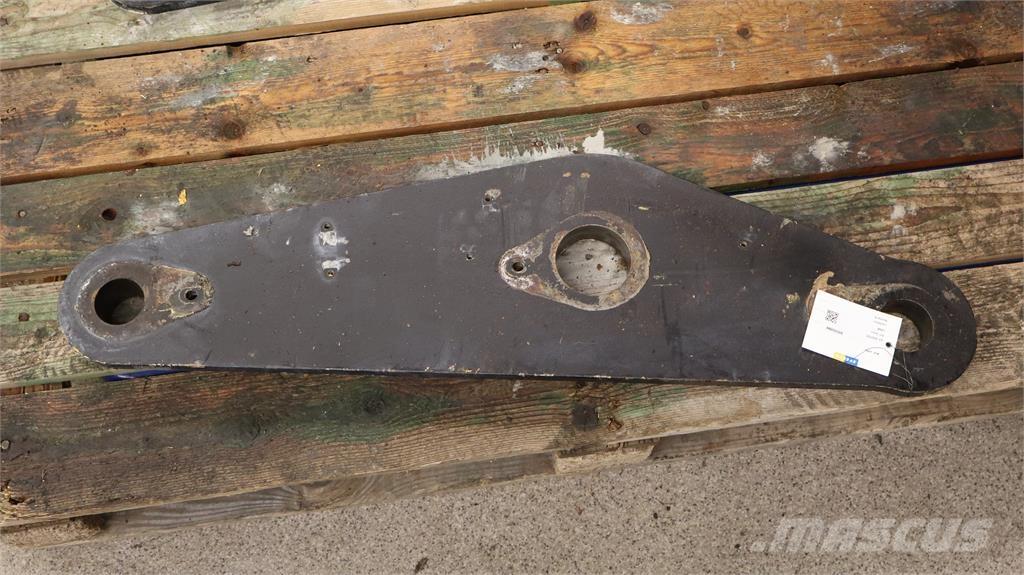 Volvo L50 LÄNK Outros componentes