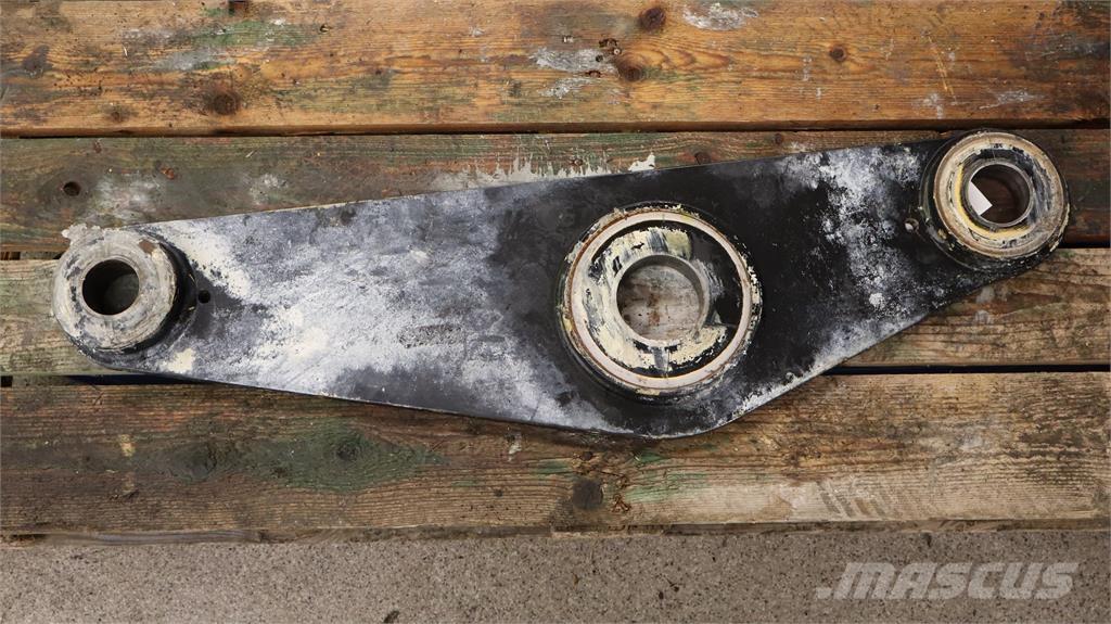 Volvo L50 LÄNK Outros componentes