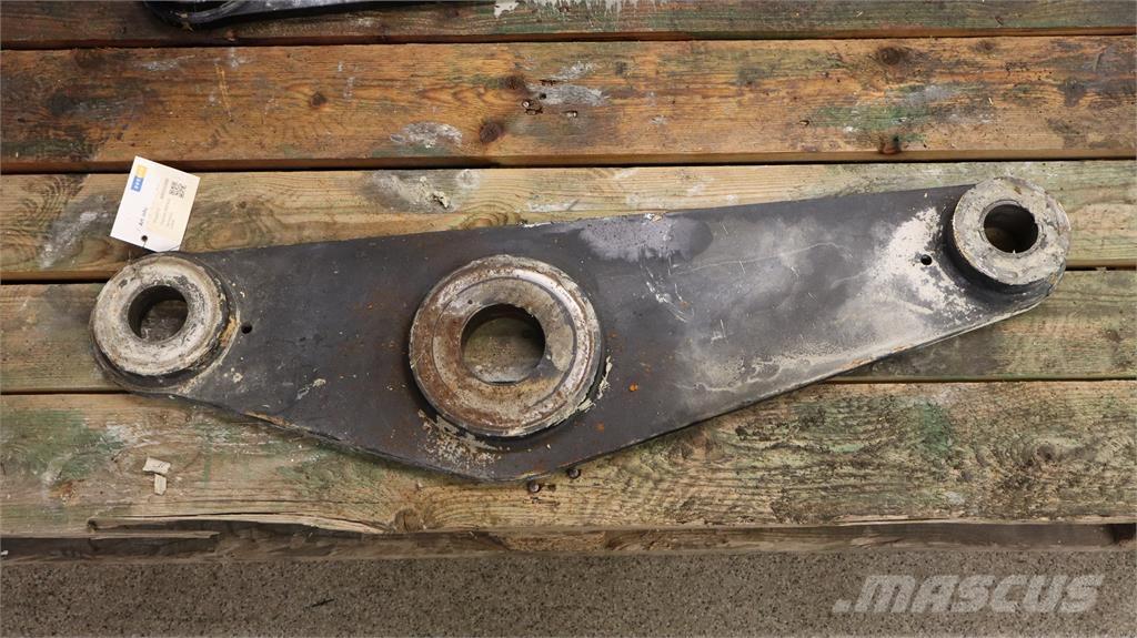 Volvo L50 LÄNK Outros componentes