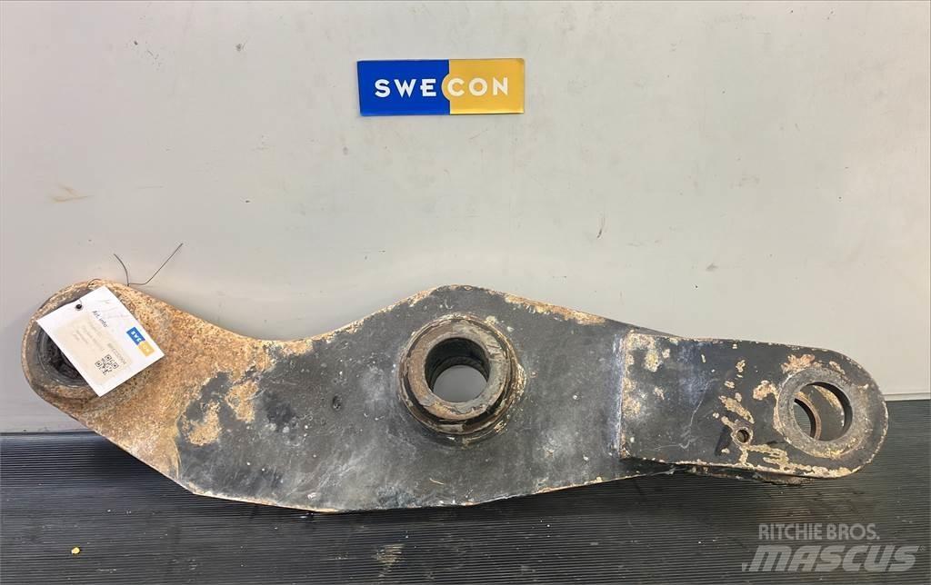 Volvo L50 LÄNK Outros componentes