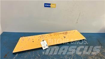 Volvo L50 PLÅT Chassis e suspensões