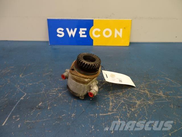 Volvo L50 PUMP Hidráulica