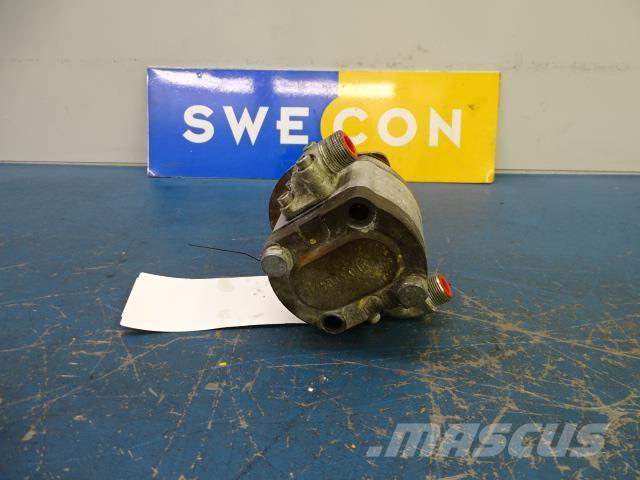 Volvo L50 PUMP Hidráulica