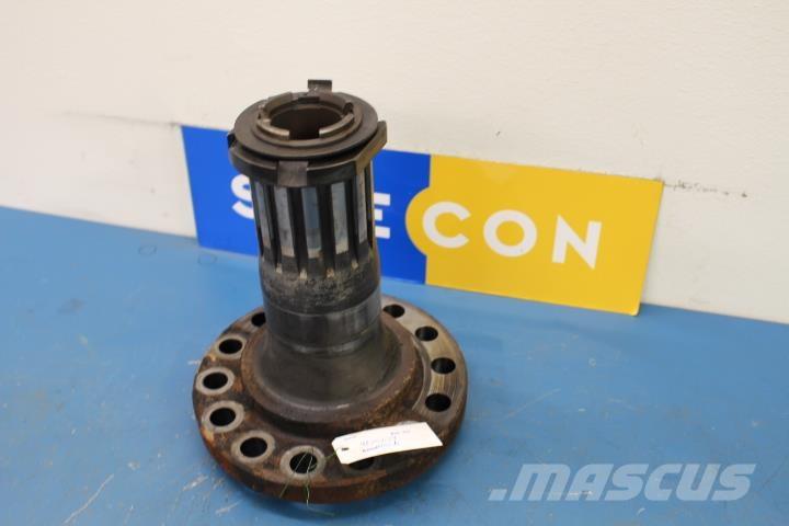 Volvo L70 AXEL Eixos