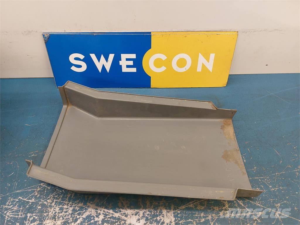 Volvo L70C HUV Cabines e interior máquinas construção