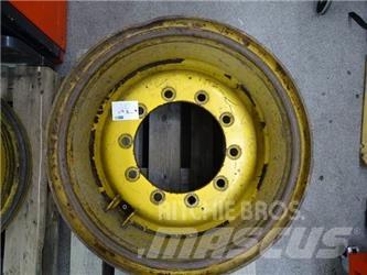 Volvo L70D Fälg Pneus, Rodas e Jantes