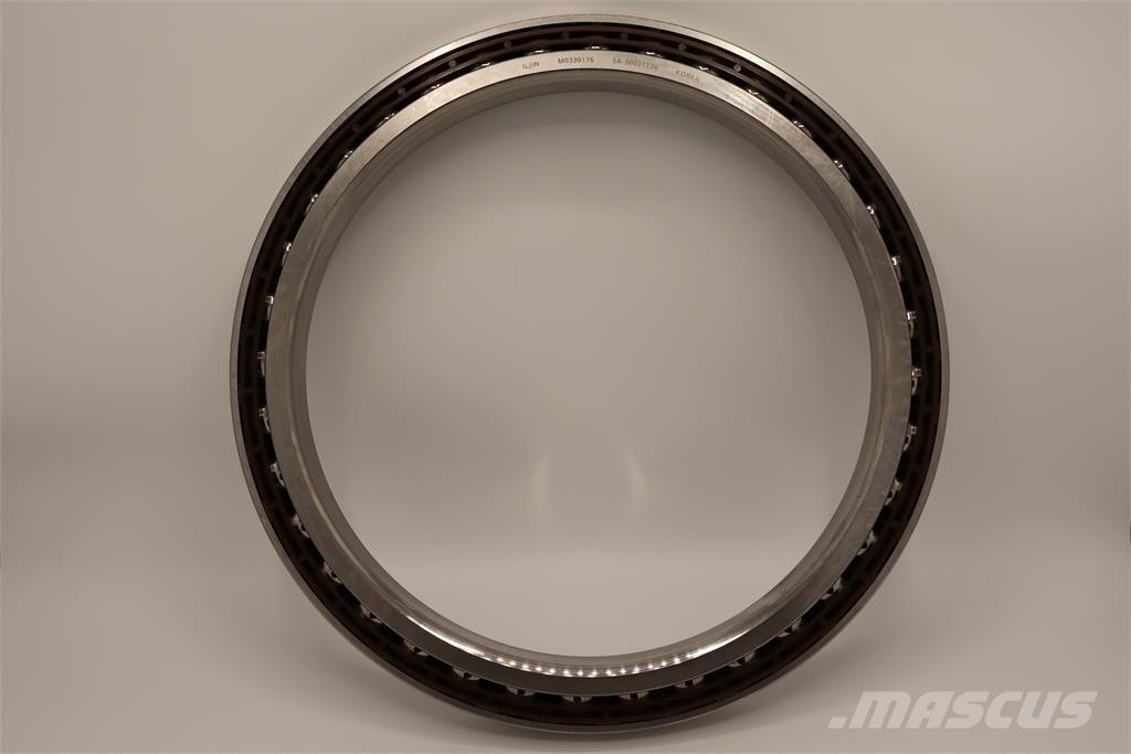 Volvo LAGER Transmissão