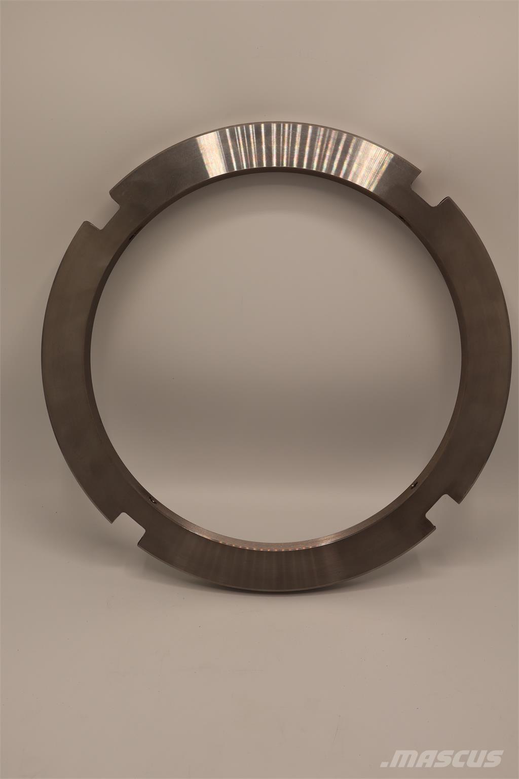 Volvo MUTTER Transmissão