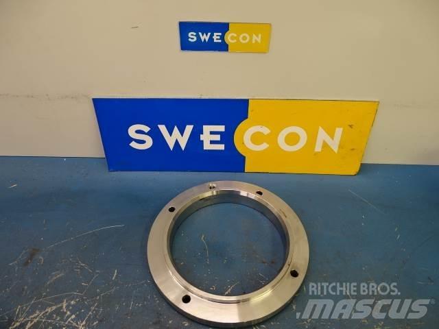 Volvo RING Chassis e suspensões