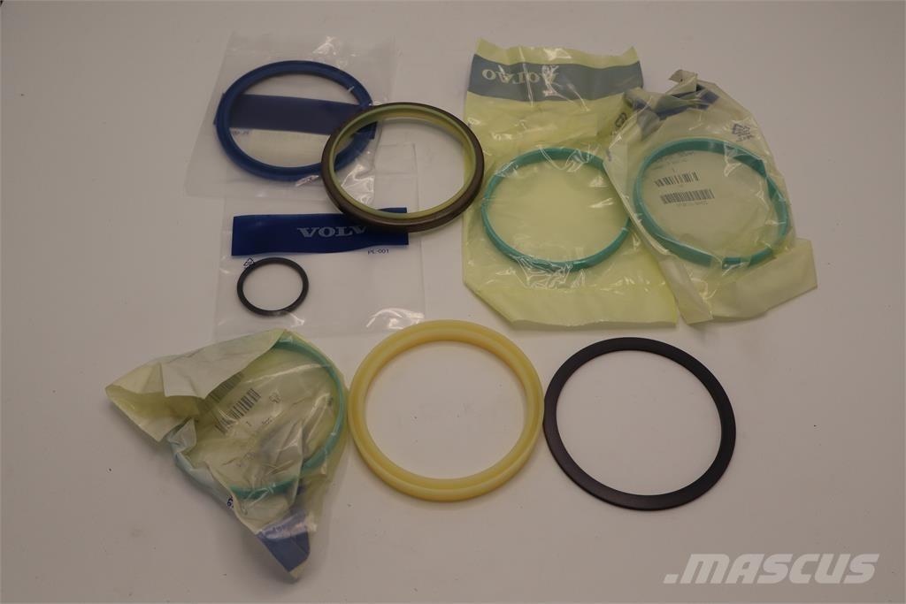 Volvo SEAL KIT Hidráulica