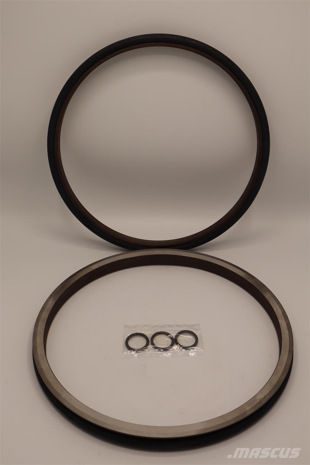 Volvo SEAL_KIT Transmissão