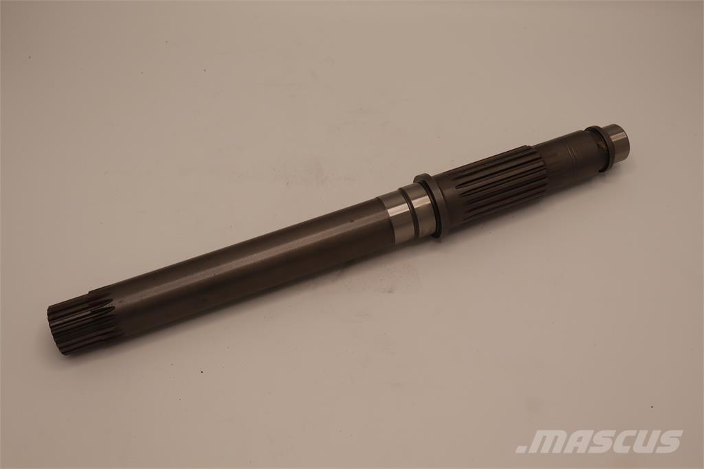 Volvo SHAFT Eixos
