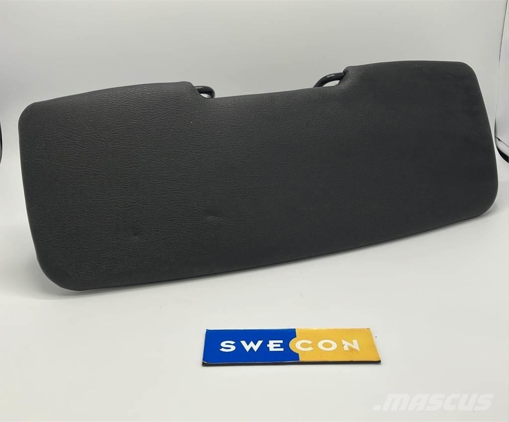 Volvo SOLSKYDD Cabines e interior máquinas construção
