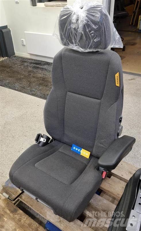 Volvo STOL Cabines e interior máquinas construção