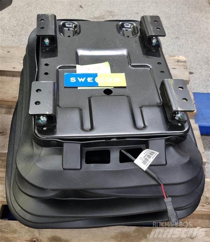 Volvo STOL Cabines e interior máquinas construção
