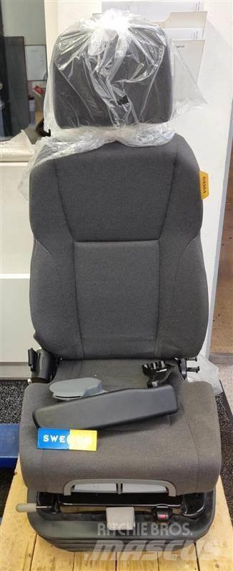 Volvo STOL Cabines e interior máquinas construção