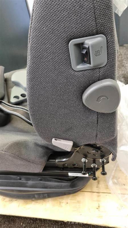 Volvo STOL Cabines e interior máquinas construção