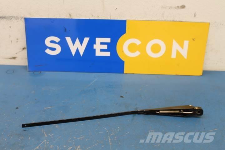 Volvo Torkararm Cabines e interior máquinas construção