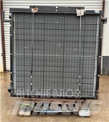 CAT C27 Radiadores máquinas construção
