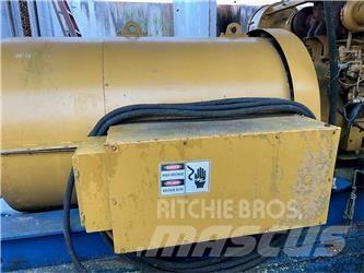 Kato 1500kW Outros Geradores