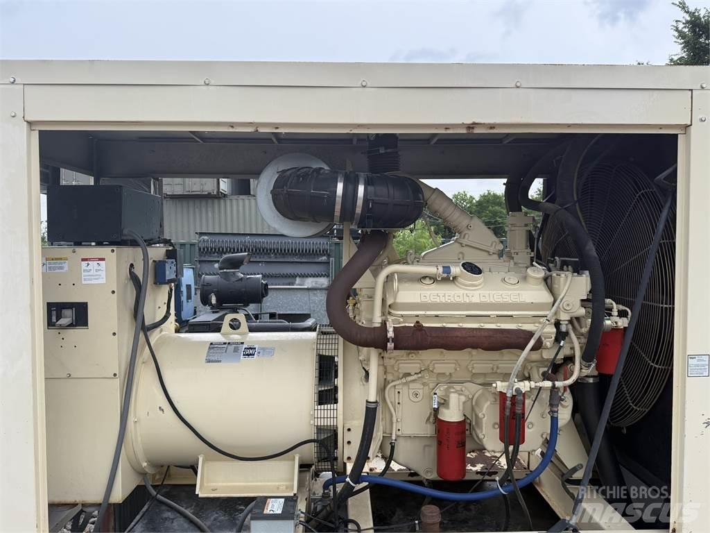 Kohler 350ROZD Geradores Diesel