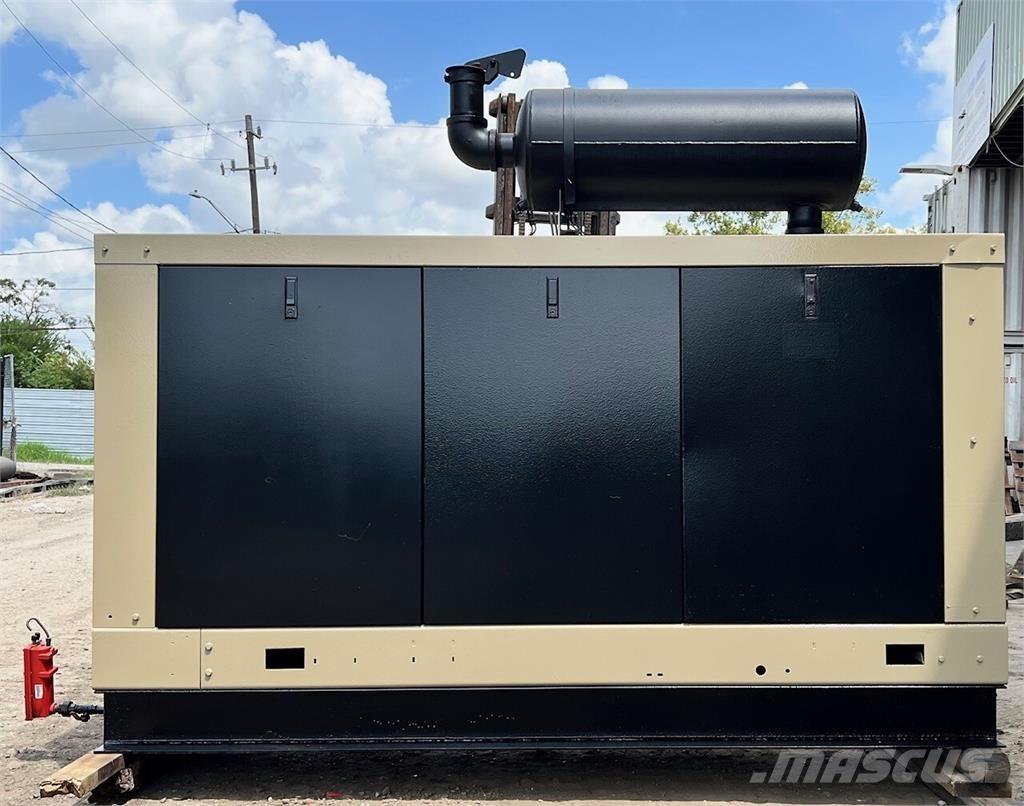 Kohler 60kW Geradores Diesel