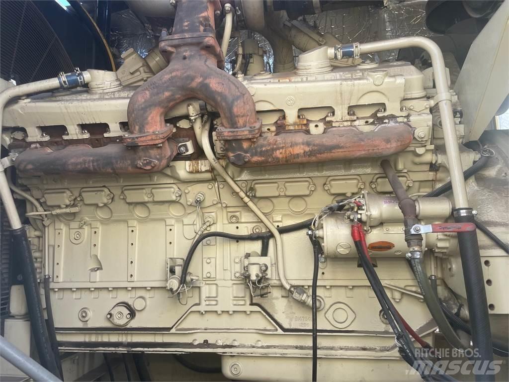 Kohler 800ROZD Geradores Diesel