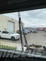 Freightliner 122SD Tractores (camiões)