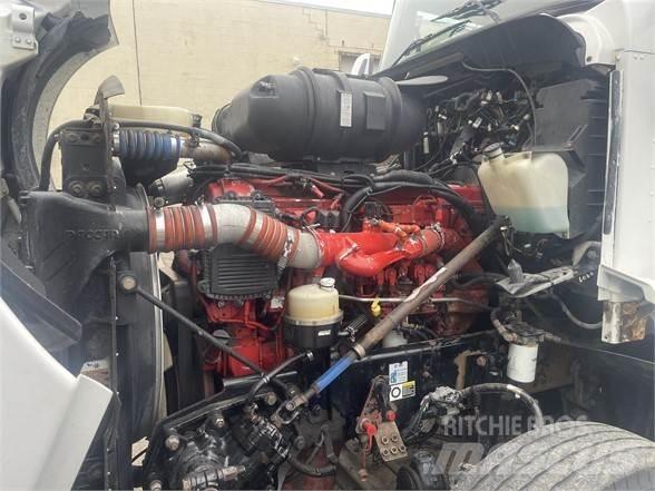 Kenworth T660 Tractores (camiões)