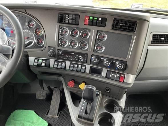 Kenworth T680 Tractores (camiões)