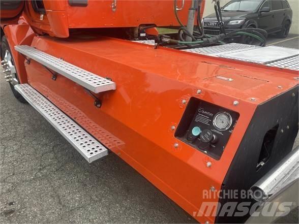 Kenworth T680 Tractores (camiões)