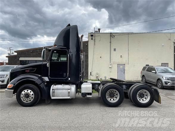 Peterbilt 386 Tractores (camiões)
