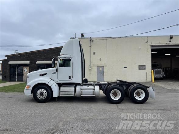 Peterbilt 386 Tractores (camiões)