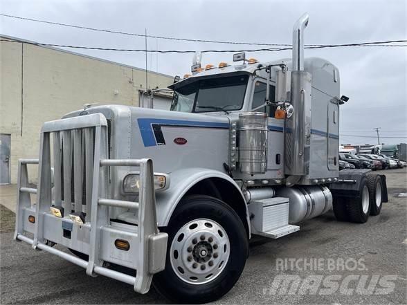 Peterbilt 388 Tractores (camiões)