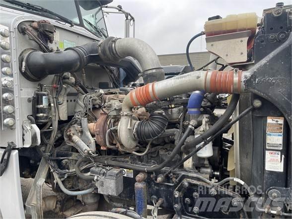 Peterbilt 388 Tractores (camiões)