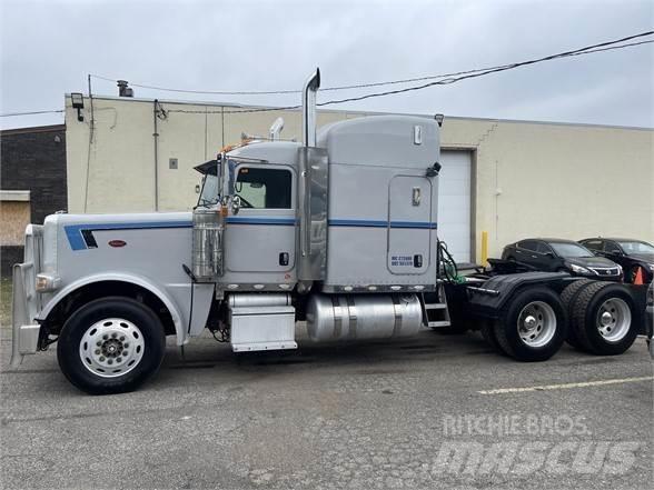Peterbilt 388 Tractores (camiões)